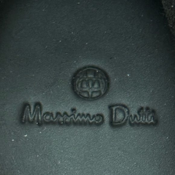 Massimo Dutti New shoes 
Size 40- USA 7 - Picture 5 of 9